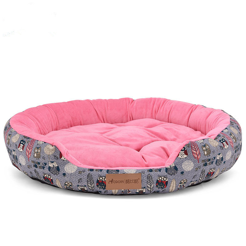 Winter Hot Dog Kennel Cat Kennel New Pet Kennel