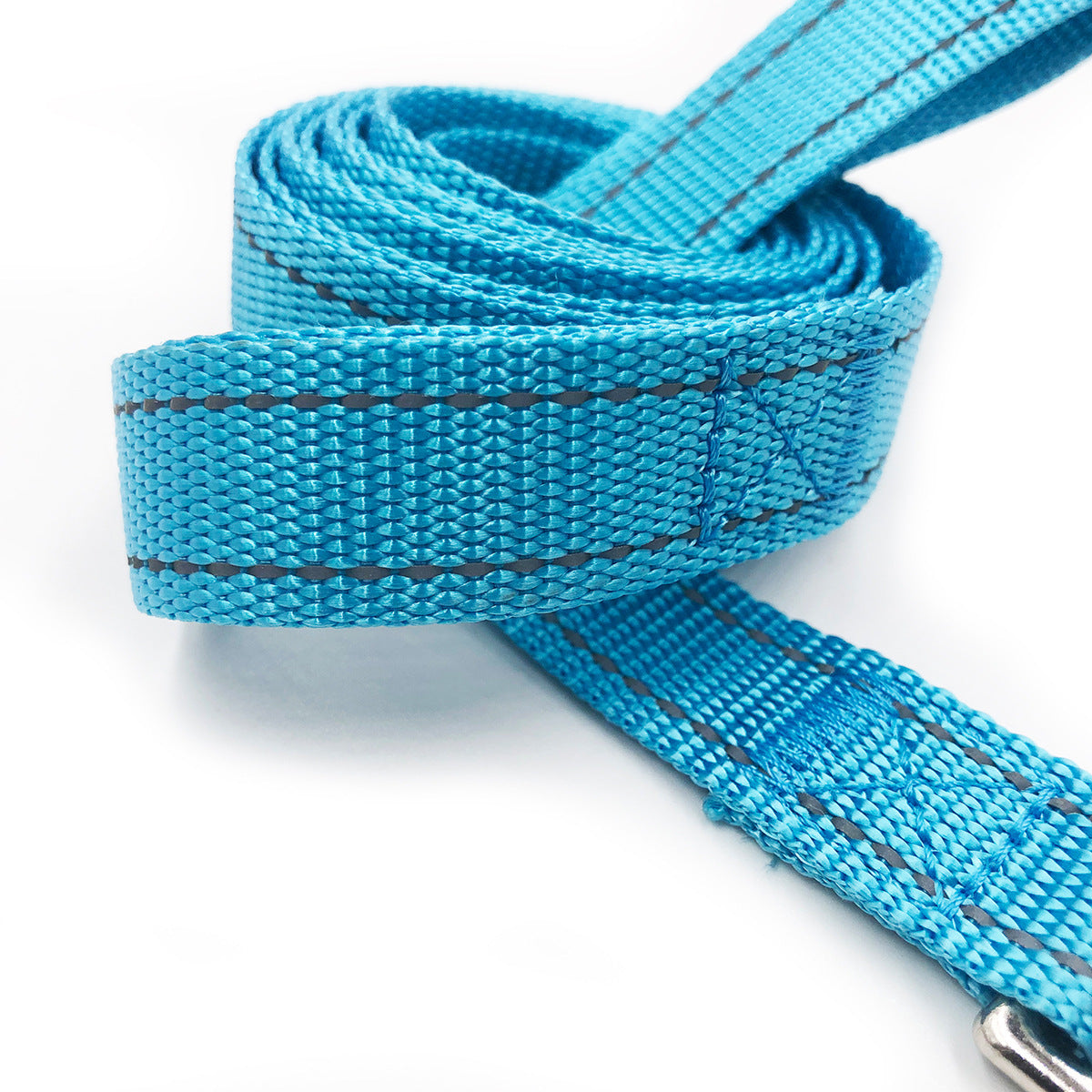 Medium Large Pet Traction Hand Holding Dog Rope Belt