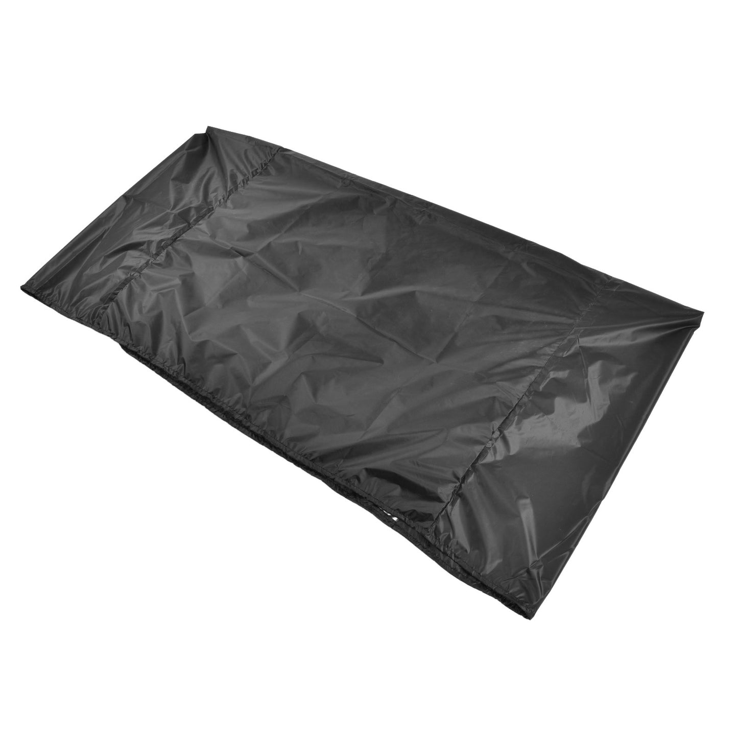 Dust Cover 100x90x80cm Rectangle Water Dust Resistant Polyester Fiber Garden Furniture Cover for Garden Chairs