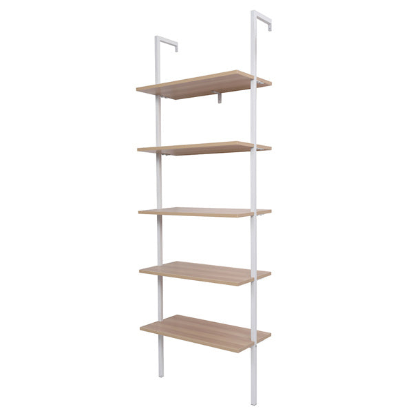 5-layer Wall Rack