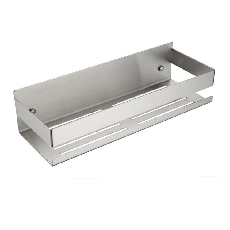 304 Stainless Steel Bathroom Storage Rack