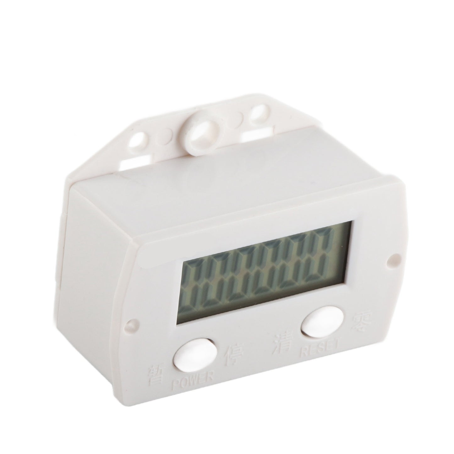 Digital Counter for Knitting Machine Electronic 0‑999999 Digit with Magnetic Induction Switch