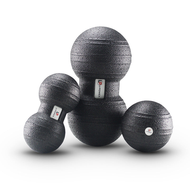 Peanut Ball Massage Ball To Relax Waist Muscles