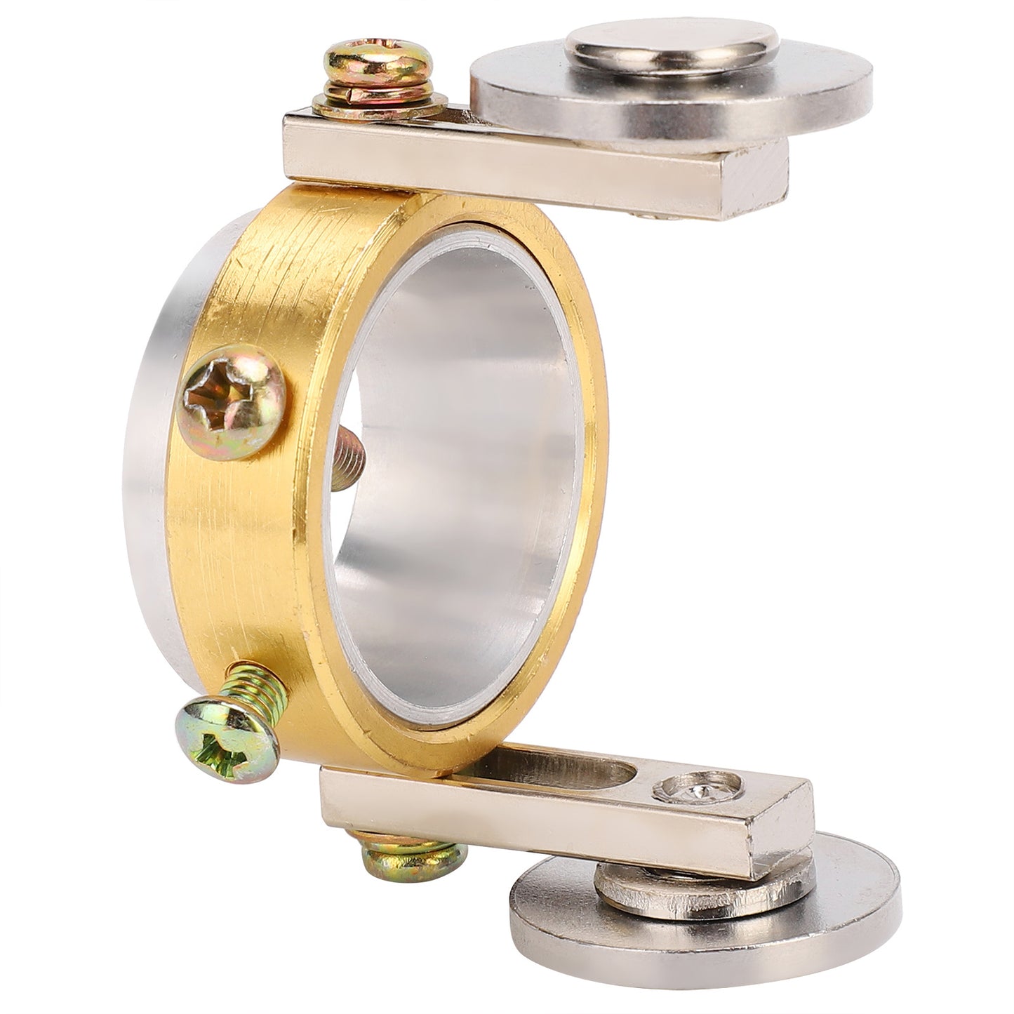 Cutting Roller Guide Wheel Spacer High Speed Steel for Oxygen Cutter Gun 60A/AG60/SG55