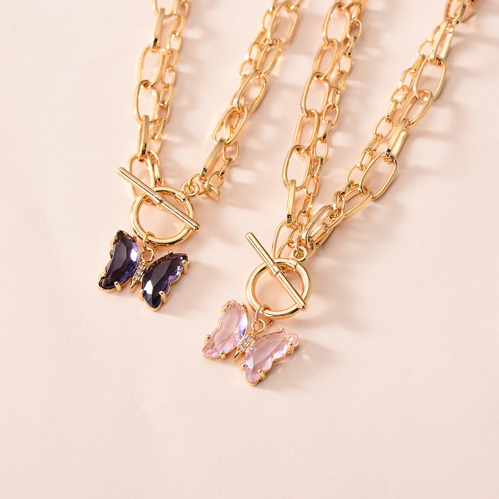 Ornaments Creative Fashion Geometric Element Items