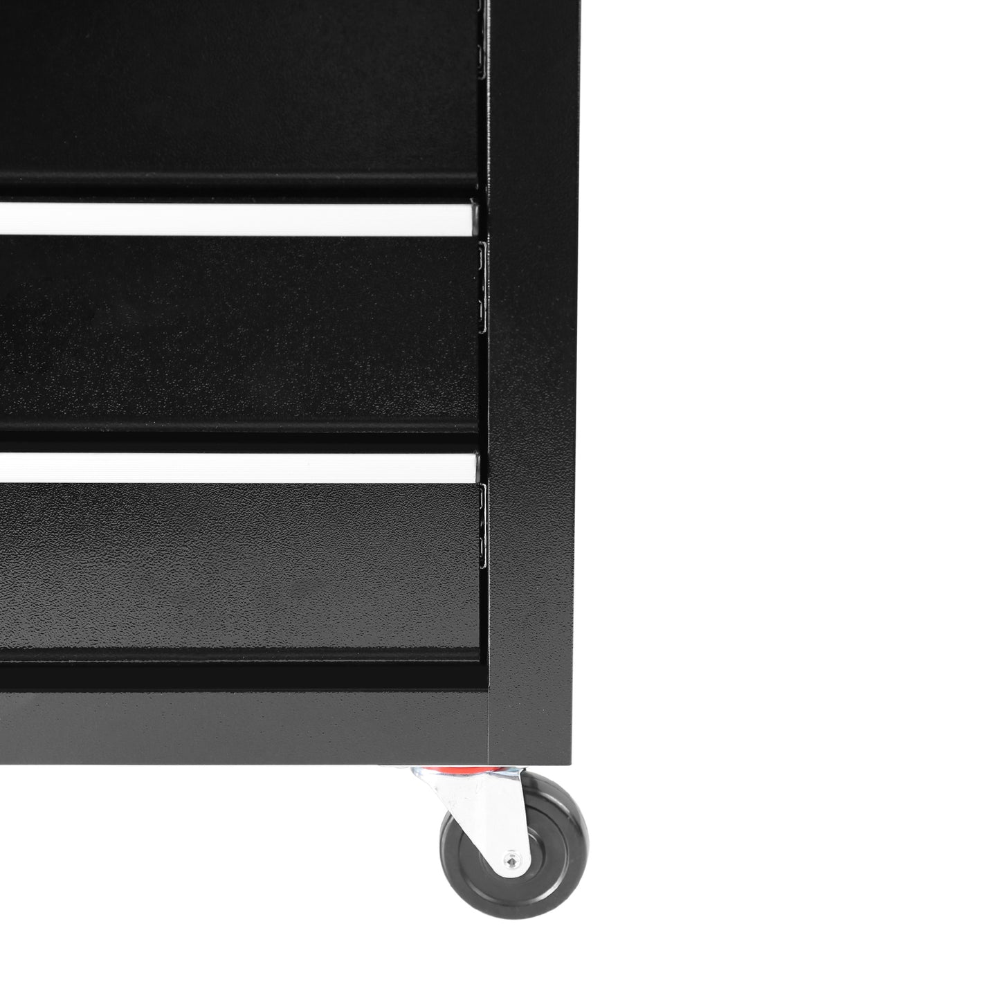 Metal Tool Storage Box