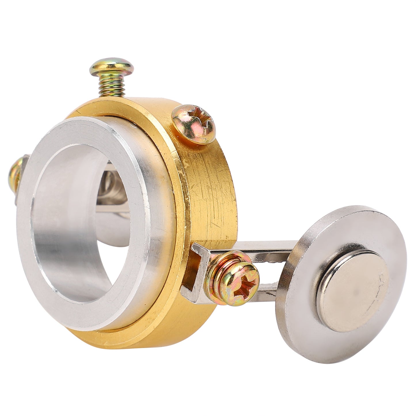 Cutting Roller Guide Wheel Spacer High Speed Steel for Oxygen Cutter Gun 60A/AG60/SG55