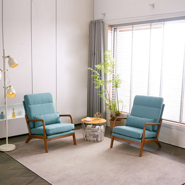 Indoor Lounge Chairs