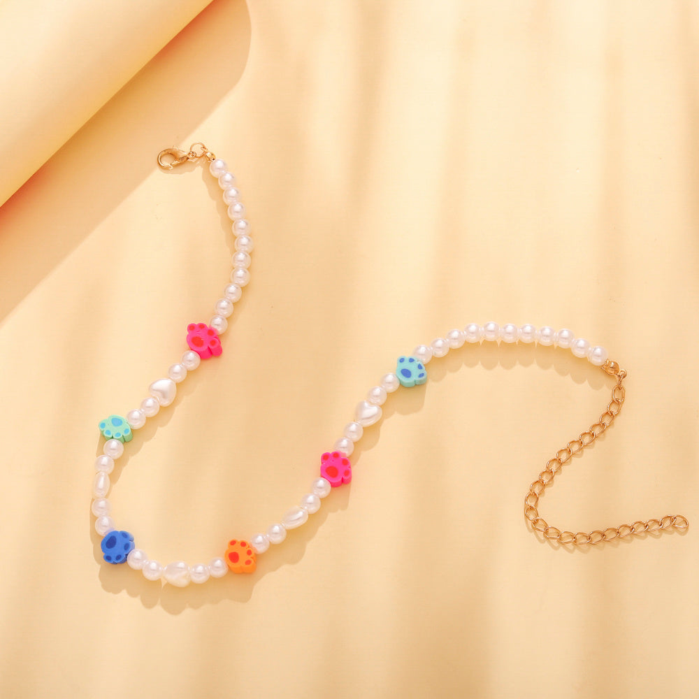 Ornaments Creative Fashion Geometric Element Items