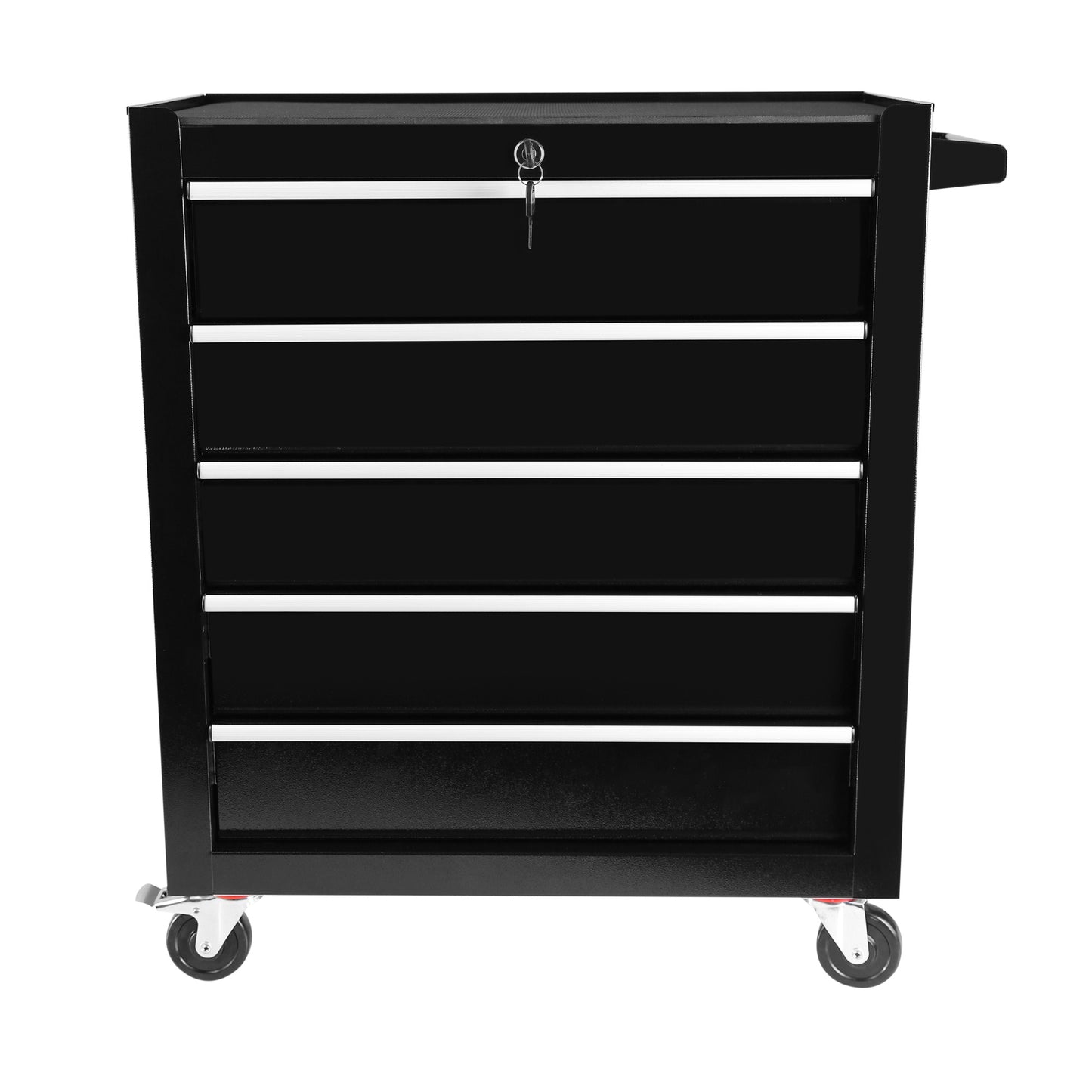 Metal Tool Storage Box