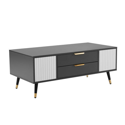Particleboard Coffee Table