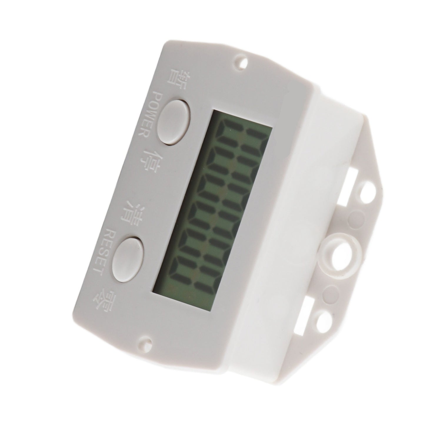Digital Counter for Knitting Machine Electronic 0‑999999 Digit with Magnetic Induction Switch